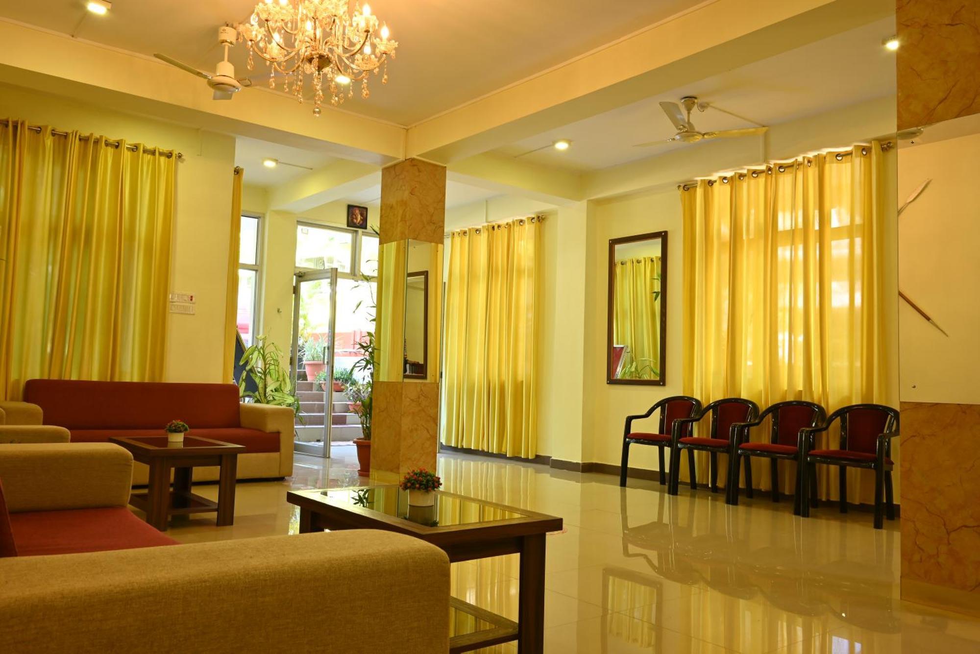 Andaman Galley Boutique Hotel Port Blair Exterior foto