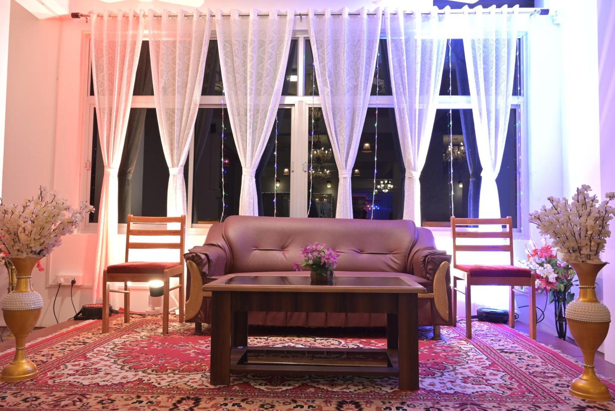 Andaman Galley Boutique Hotel Port Blair Exterior foto