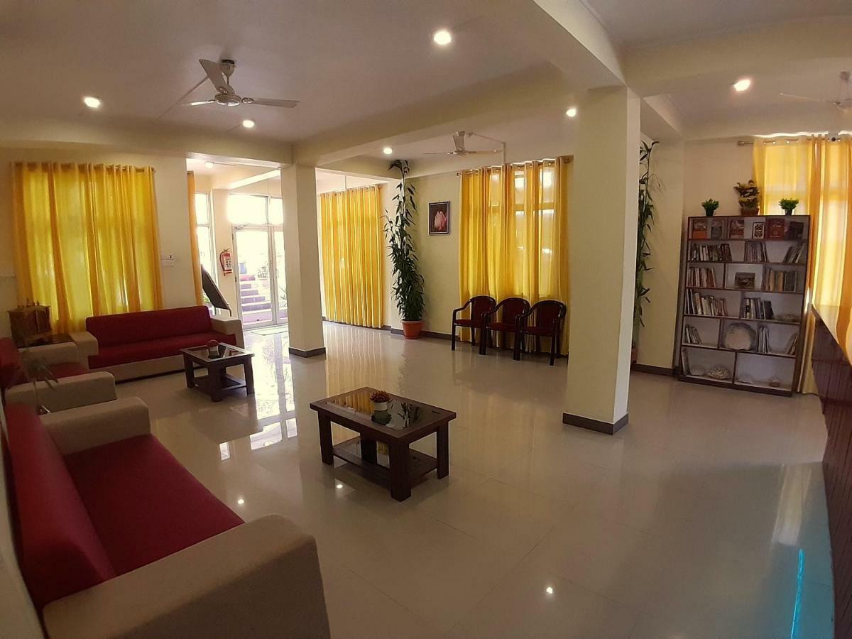 Andaman Galley Boutique Hotel Port Blair Exterior foto